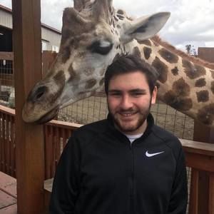 Meet your Posher, Nick